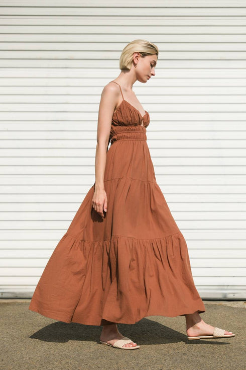 effortless-elegance-woven-maxi-dress Flying Tomato-Sophia's Style-3